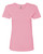 Soft Touch Women's Custom Printed Art Cotton T-shirt From