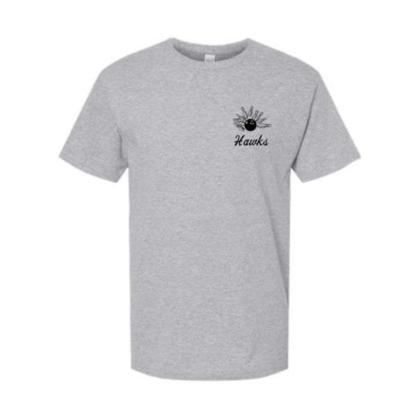 Standard Custom Printed Art T-Shirt From