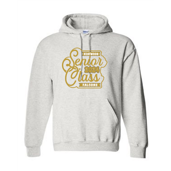 Wholesale Soft Touch Custom Printed Art Hooded Sweatshirt
