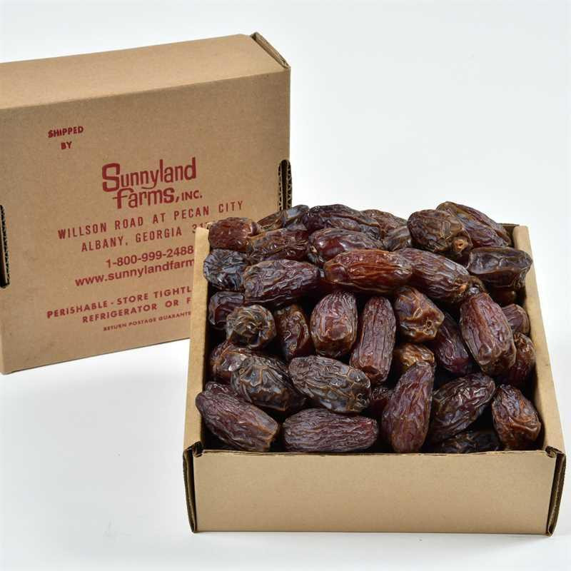 Buy Medjool Dates Online - Free Shipping