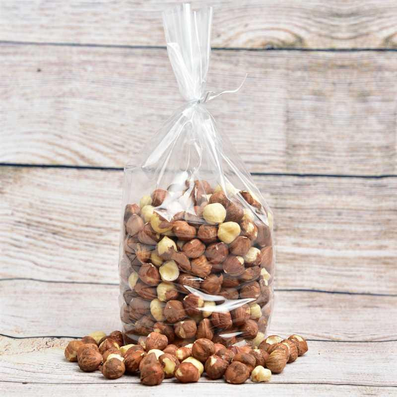 1-Pound Pecan, Nut & Gift Bags