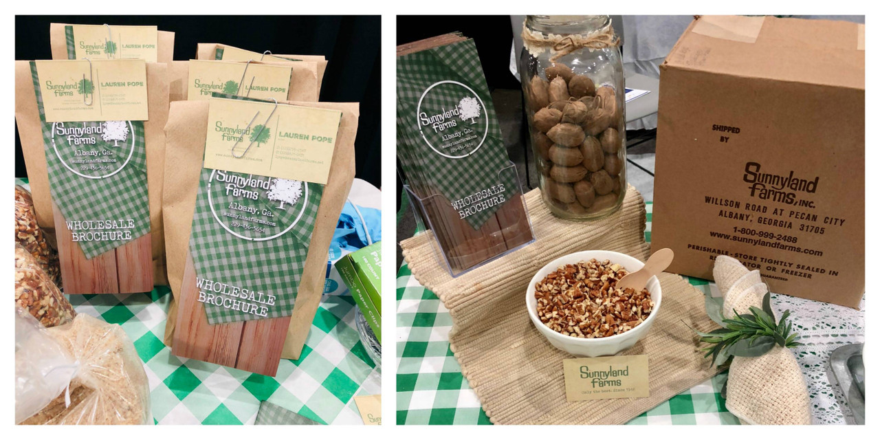 Artisan Bakery Expo in Las Vegas