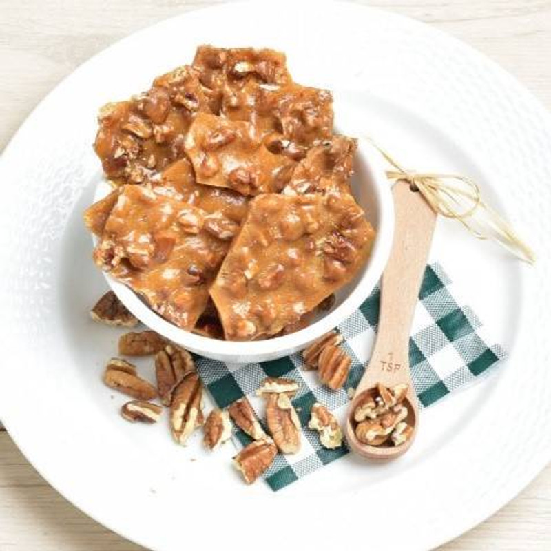 Sunnyland's Peanut Brittle Featured In Taste of the South 