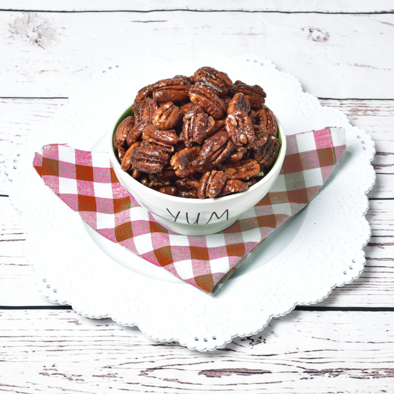 Valentines Gift Ideas that aren't Chocolate