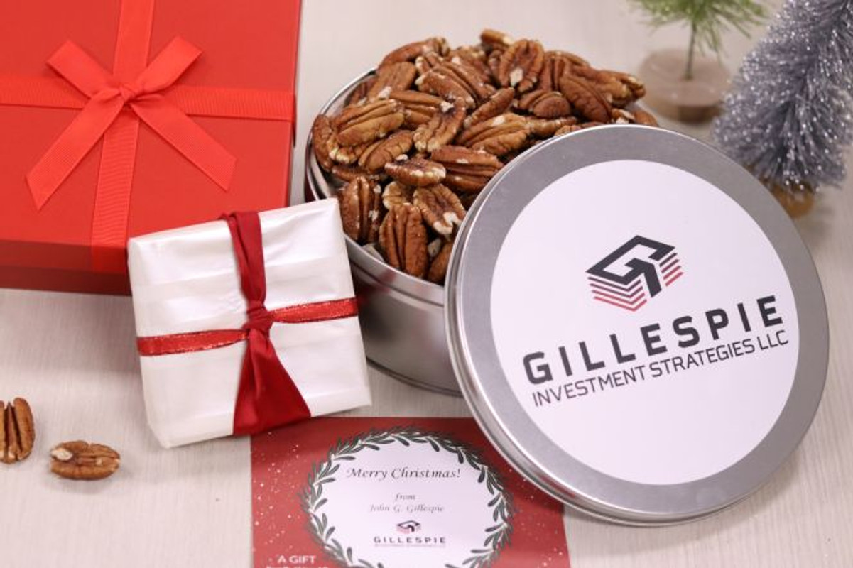 Your Guide to Corporate Gifts