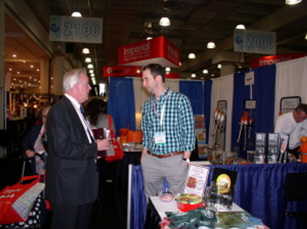 New York Food Service Show