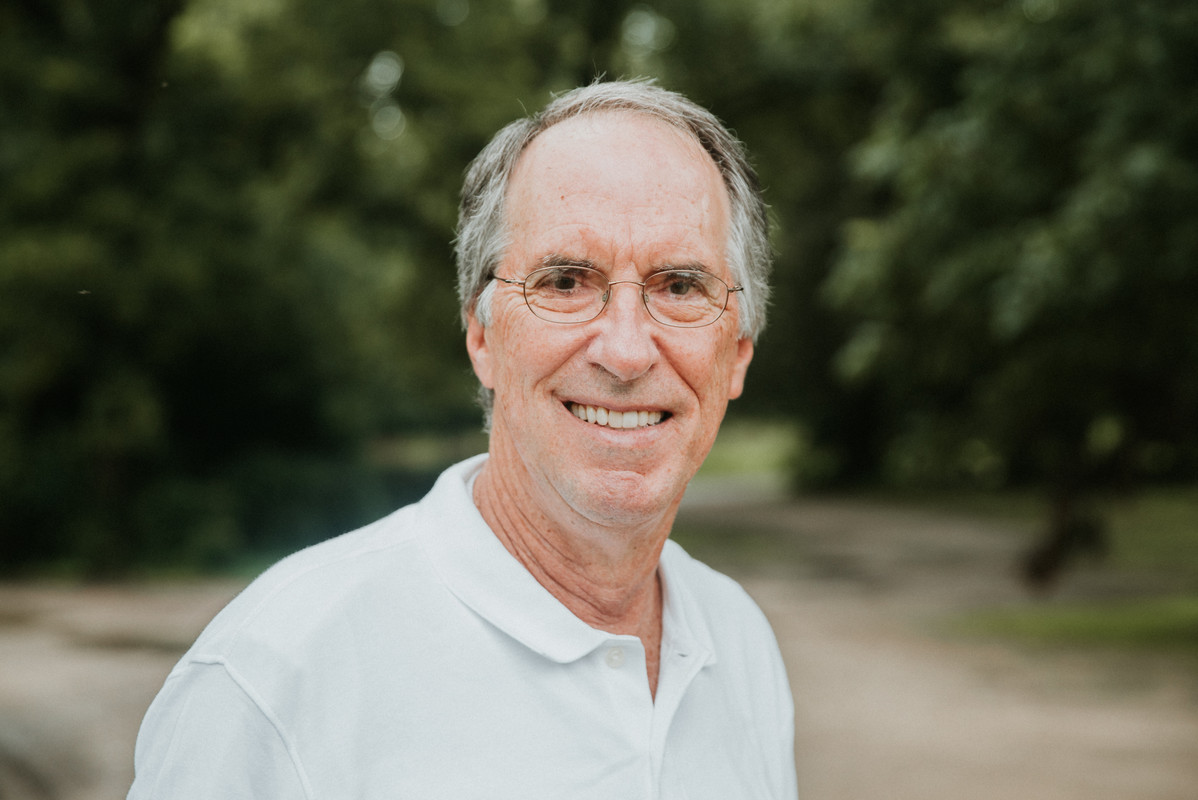 Larry Willson, Our Ag Hero