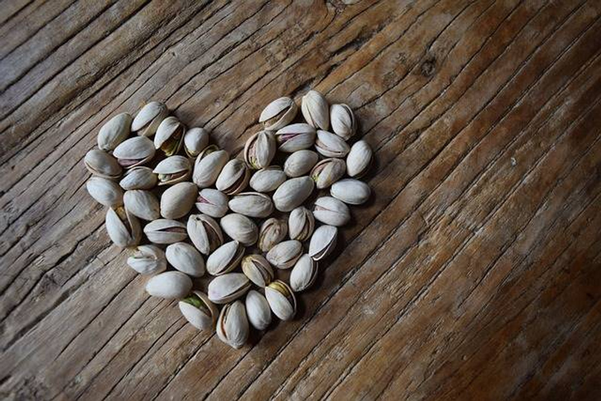 Product Spotlight on Pistachios