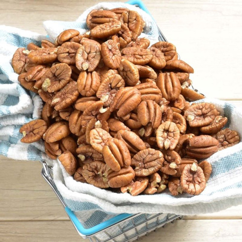 Your Guide to Pecan Sizes and How to Shop Sunnyland Pecans