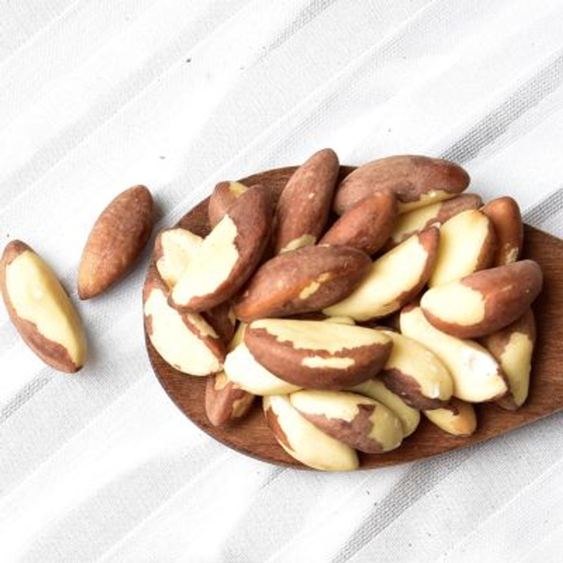 Product Spotlight: Brazil Nuts
