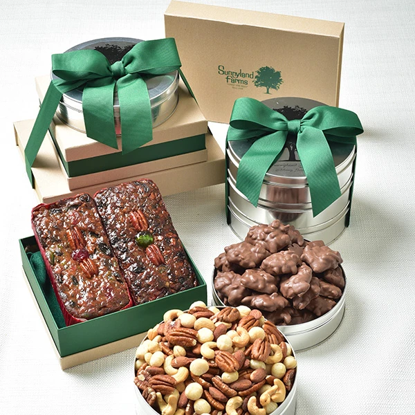 Corporate Food Gifting Guide: What to Send Employees, Clients and Donors