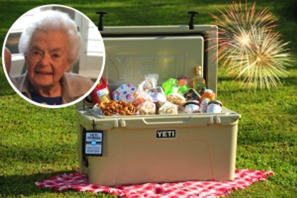 Congratulations to our Summer Giveaway Winner!!!