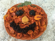 Easy Halloween Treats with Your Favorite Sunnyland Products