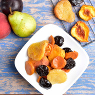 Tasty Fruits Just For You