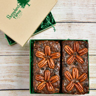 Food Network Mag Features Our.... Fruitcake!