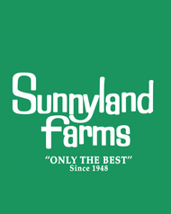 Happy Holidays from Sunnyland