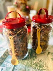 DIY Pecan Gift Ideas