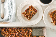 5 Pecan Recipes for Fall Baking