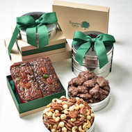 Corporate Food Gifting Guide: What to Send Employees, Clients and Donors