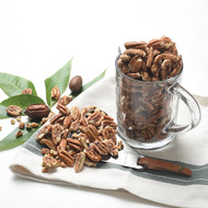 Best Pecans for Baking: A Pecan Grower's Guide