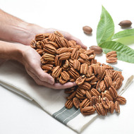 How to Store Pecans: Advice From a Georgia Pecan Farm
