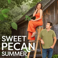 Sweet Pecan Summer - Hallmark Movie Review & Analysis from The Pecan Experts  