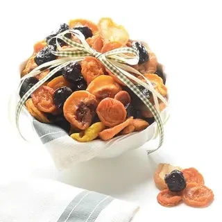 Fruit Compote - Home Box