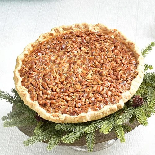 Georgia Grove Pecan Pie - Gift Box (Choose one or two pies)