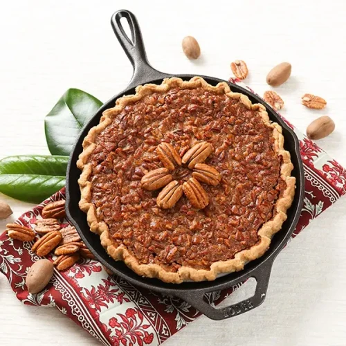 Georgia Grove Pecan Pie - Gift Box (Choose one or two pies)