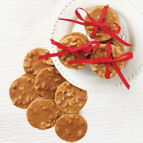 Pecan Pralines - Home Box