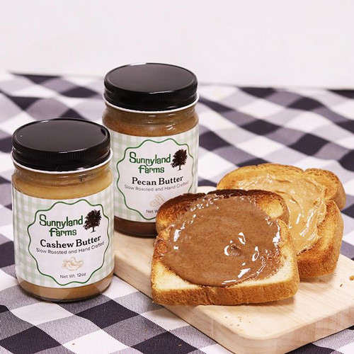 Nut Butter Duo- Home Box