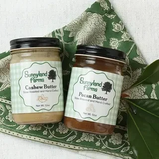 Nut Butter Duo - Home Box