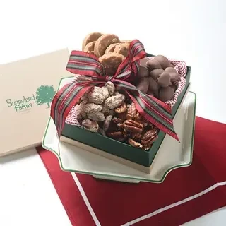 sunnyland-farms-pecan-lovers-combo-gift-box