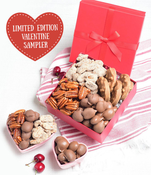 Valentine Sampler