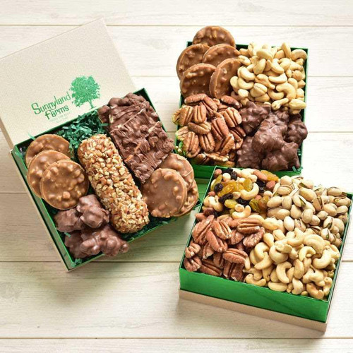 sunnyland-farms-sweet-and-salty-sampler-gift-box