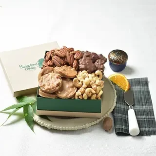 Sunnyland Samplers - Sweet And Salty Sampler