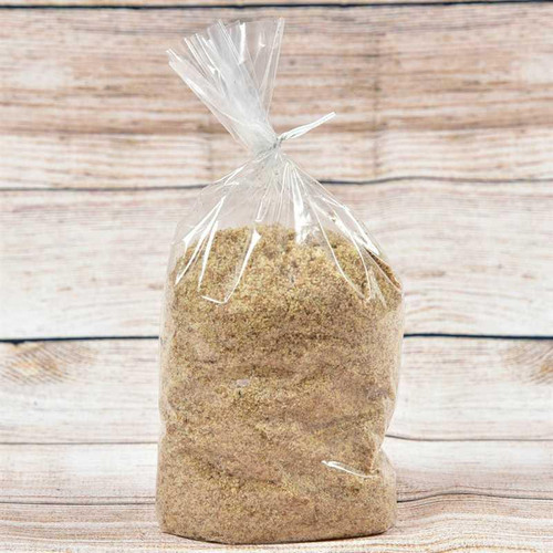 Pecan Meal - 1lb Bag