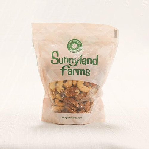 Royal Mix Toasted & Salted - 1lb Bag