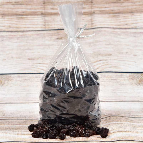 Dark Flame Raisins - 1lb Bag