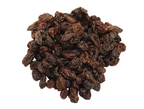 Dark Flame Raisins - 1lb Bag