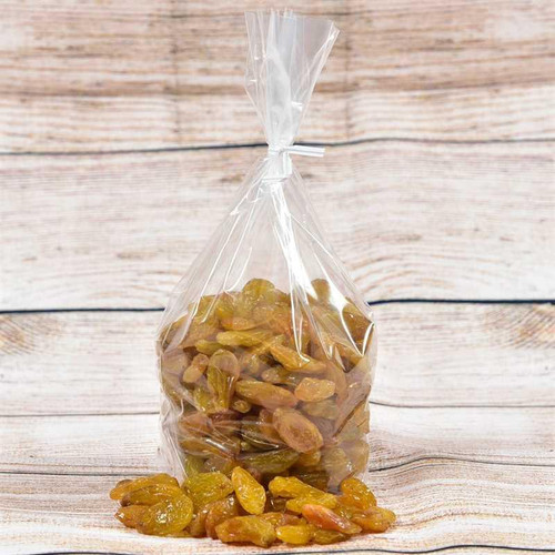 Golden Raisins - 1lb Bag