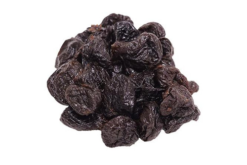 Pitted Prunes - 1lb Bag