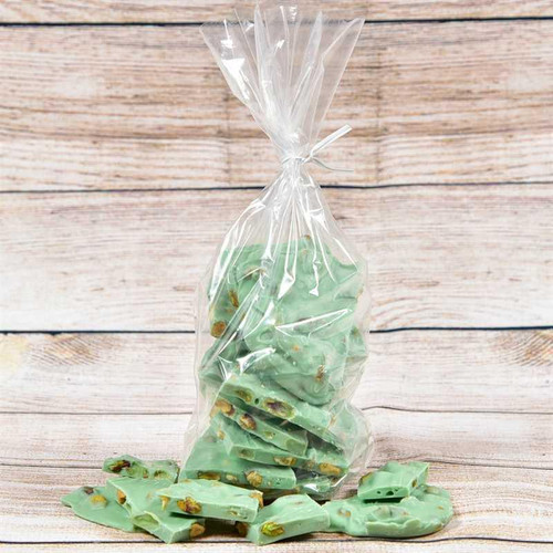Pistachio Bark - 1lb Bag