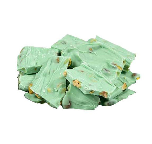Pistachio Bark - 1lb Bag