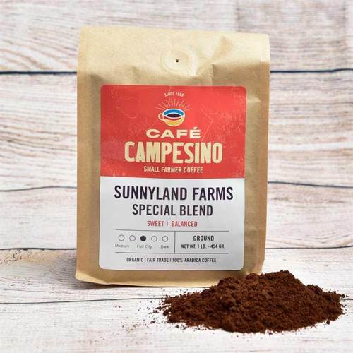 Sunnyland Blend Gourmet - Coffee