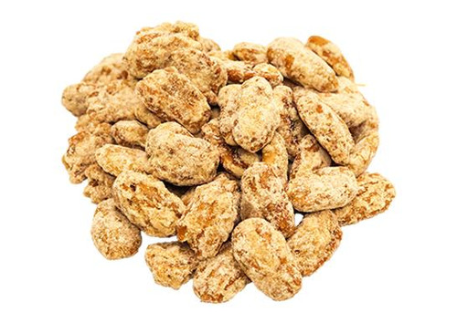 Cinnamon Sugar Pecans - 1lb Bags