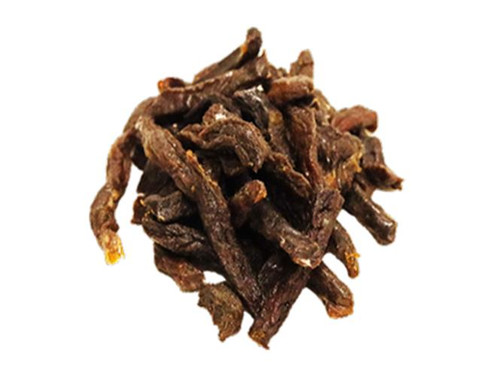 Artisan Beef Jerky - 4oz Bag
