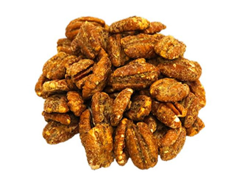 Herb Roasted Pecans - 1lb Bag