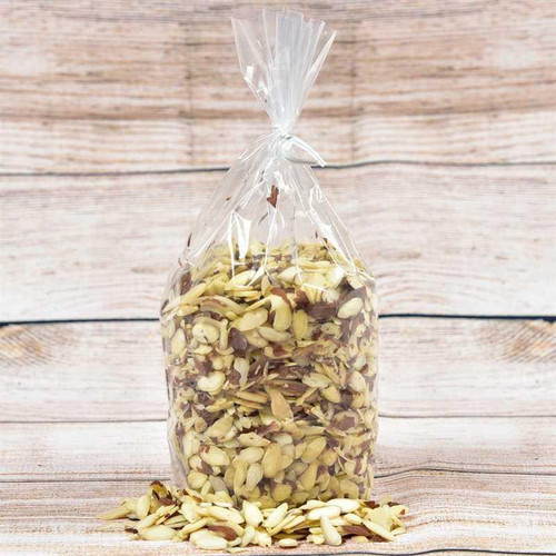 Sale Sliced Almonds - 1lb Bag