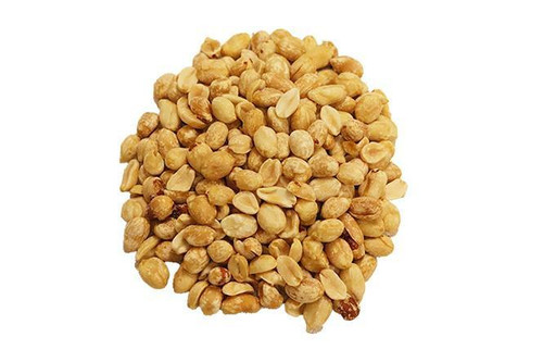 Sale Runner Peanuts Toasted and Salted - 1lb Bag